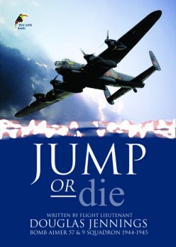 Cover image from 'Jump or Die'