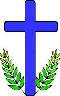 CROSS OF PEACE