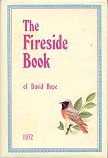 The Fireside Book of David Hope