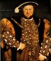 King Henry VIII