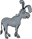 A mule
