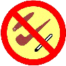 No Tobacco