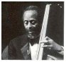 Percy Heath