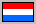 An image of the Luxembourg Flag (My paternal ancestors came from Luxembourg)