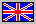 An image of the 'Union Jack', the United Kingdom's Flag (I am English)
