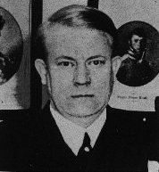 Photo of Vidkun Quisling